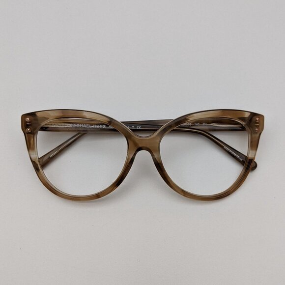 🕶️Frame Only! Michael Kors MK2045 Jan Sunglasses 55/16 140 /KAI153🕶️ - Picture 1 of 7